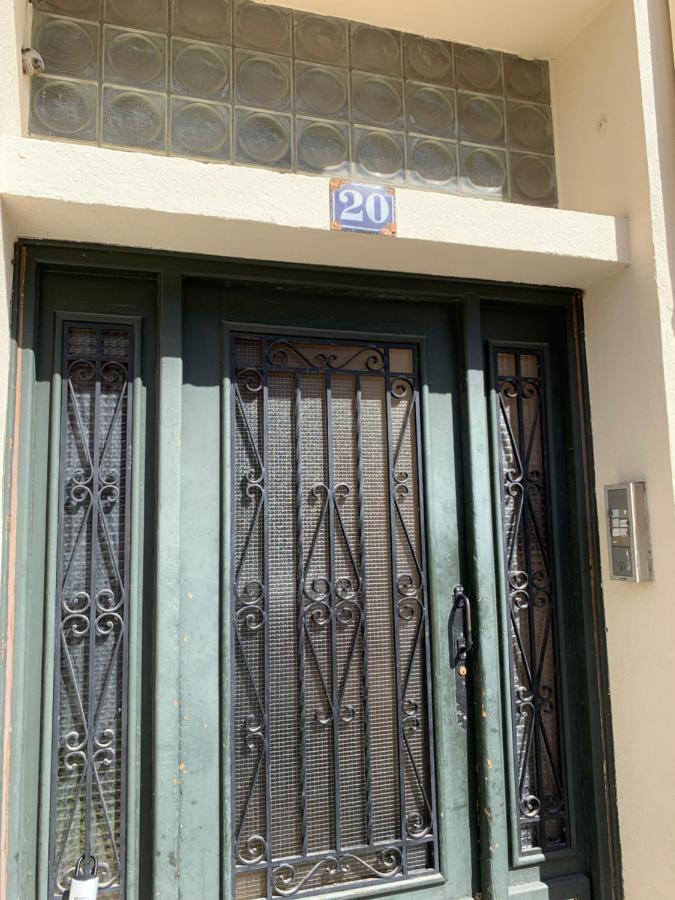Charmant F3 Climatise Διαμέρισμα Περπινιάν Εξωτερικό φωτογραφία